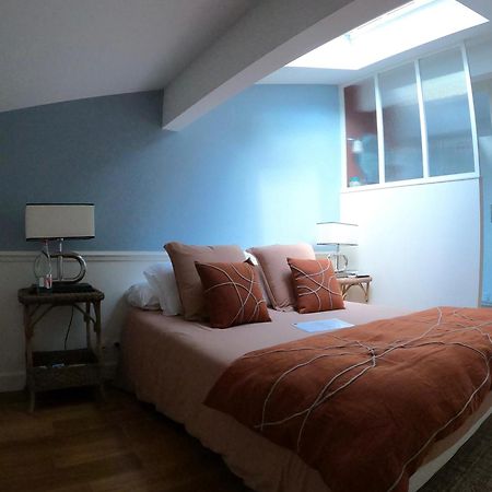 Les Chambres De Marie 보르도 외부 사진