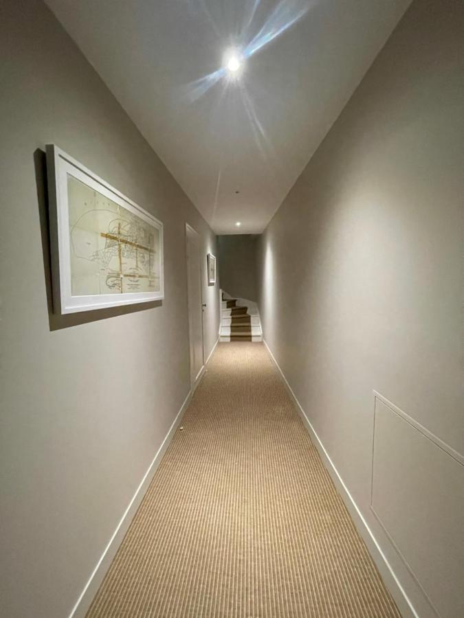Les Chambres De Marie 보르도 외부 사진