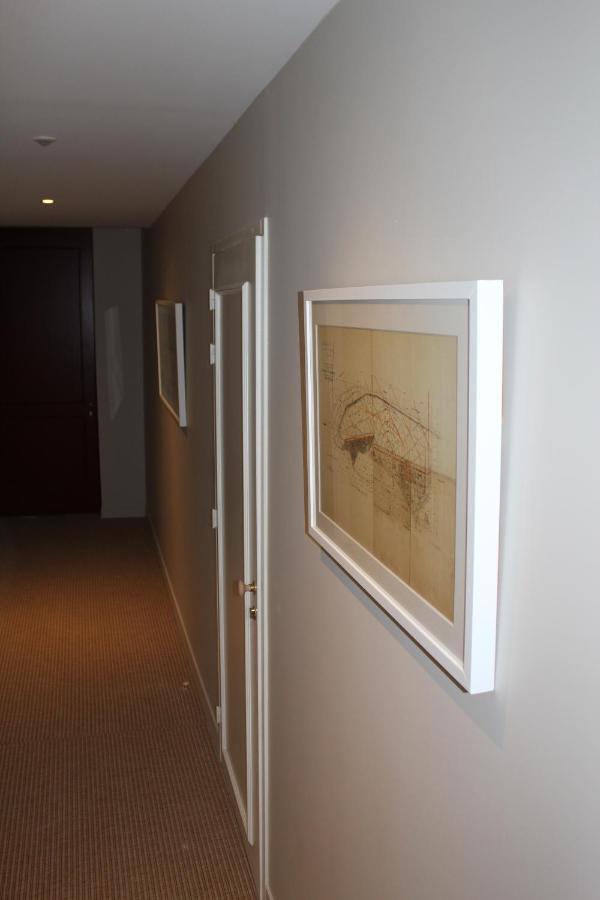 Les Chambres De Marie 보르도 외부 사진