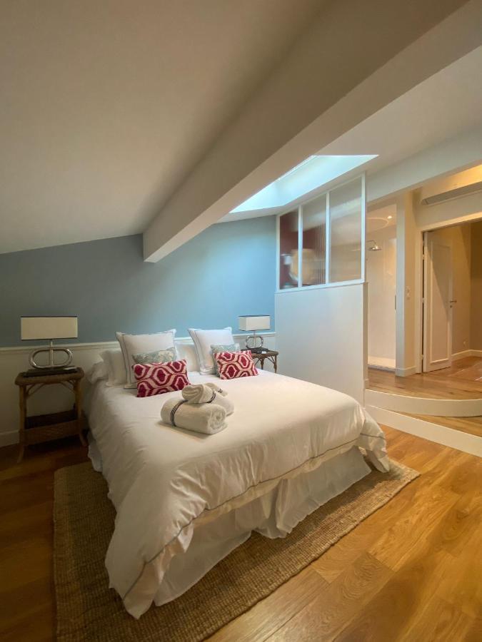 Les Chambres De Marie 보르도 외부 사진
