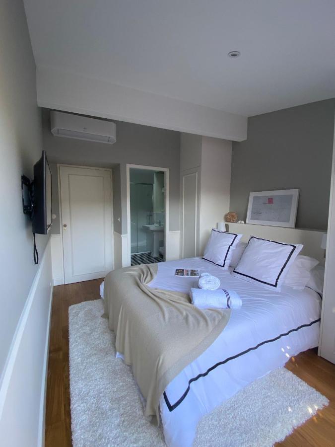 Les Chambres De Marie 보르도 외부 사진