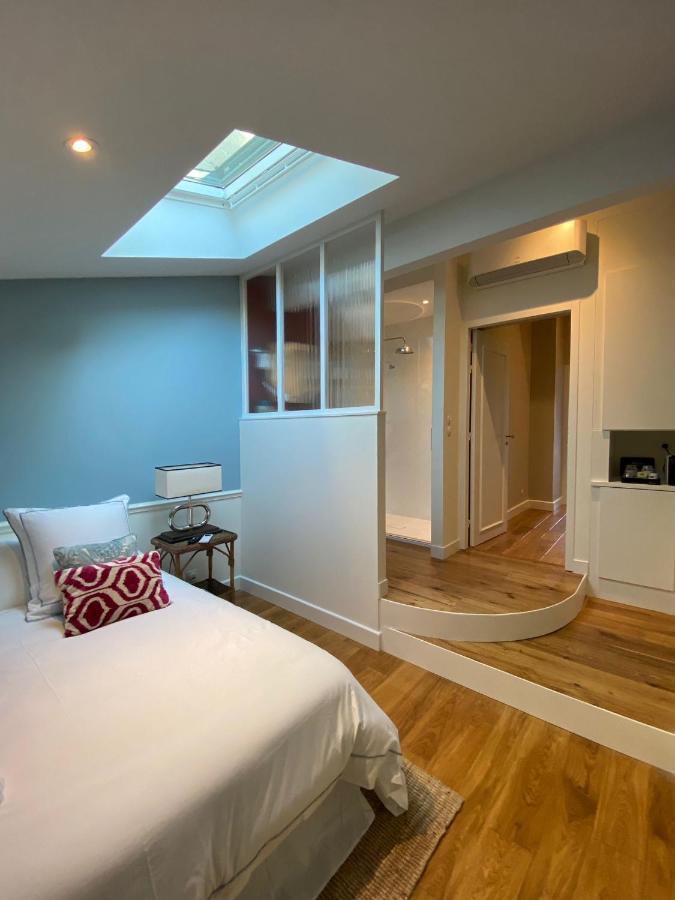 Les Chambres De Marie 보르도 외부 사진