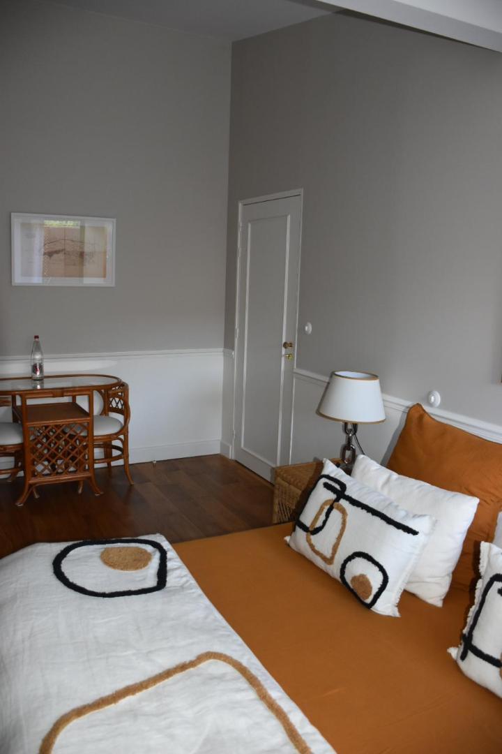 Les Chambres De Marie 보르도 외부 사진