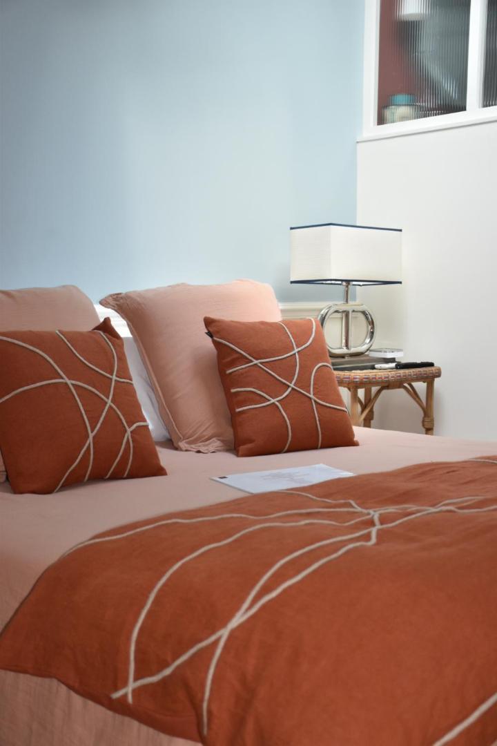 Les Chambres De Marie 보르도 외부 사진