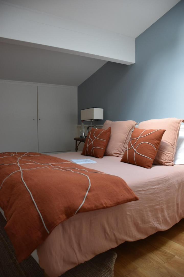 Les Chambres De Marie 보르도 외부 사진