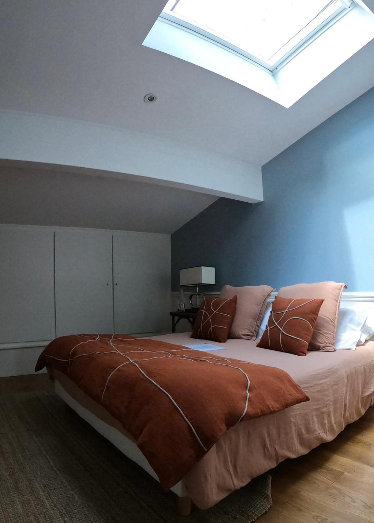 Les Chambres De Marie 보르도 외부 사진