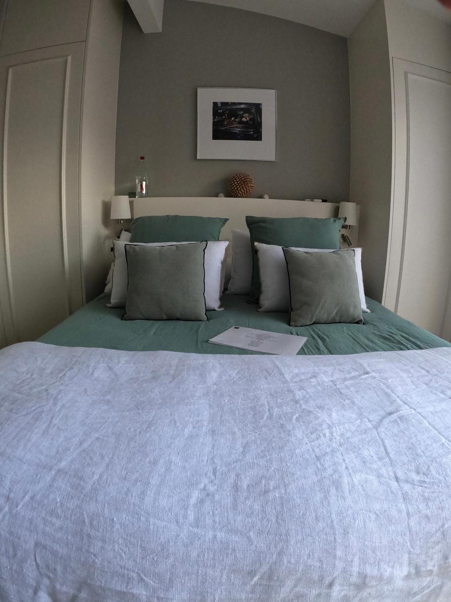 Les Chambres De Marie 보르도 외부 사진