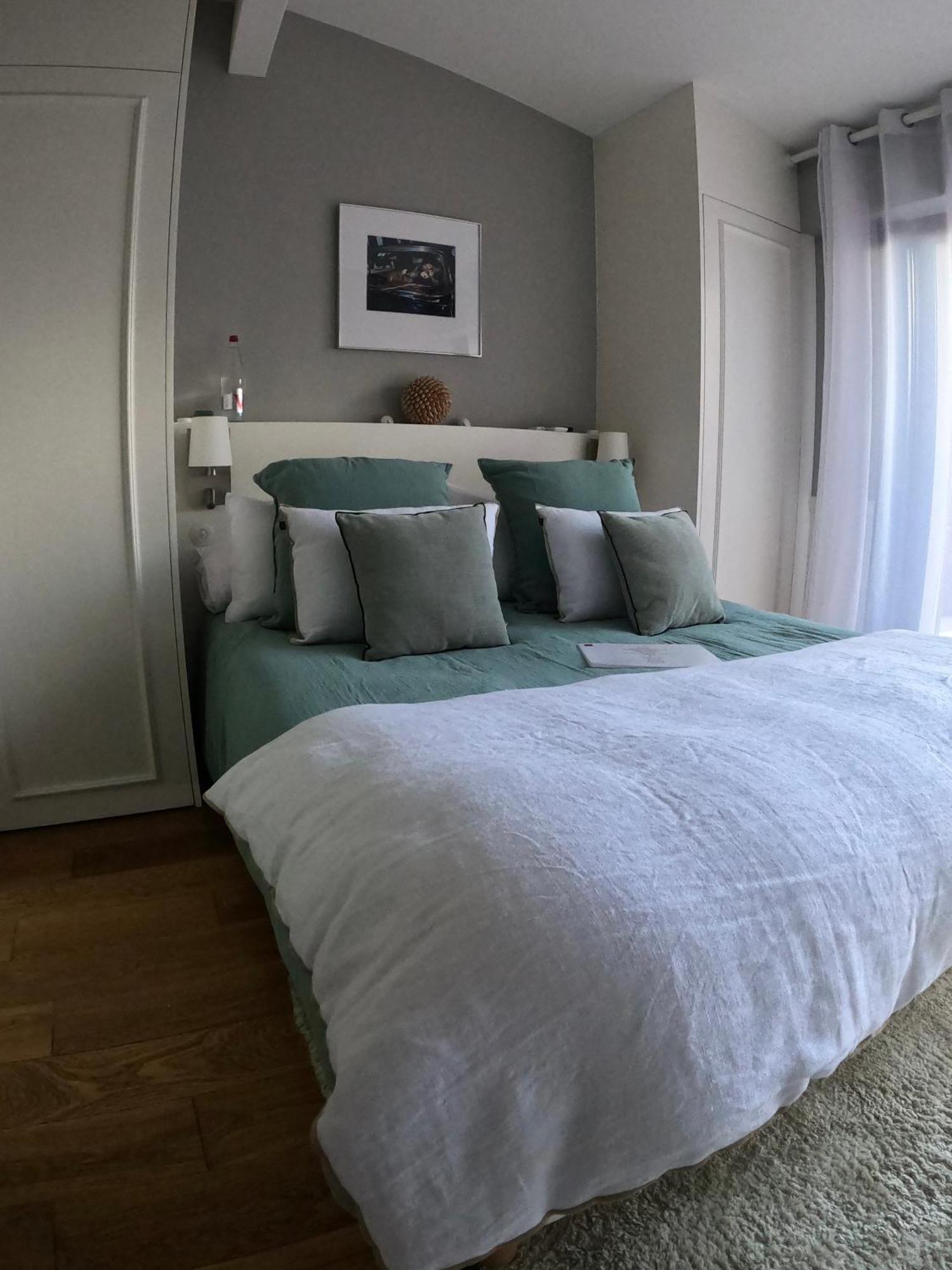 Les Chambres De Marie 보르도 외부 사진